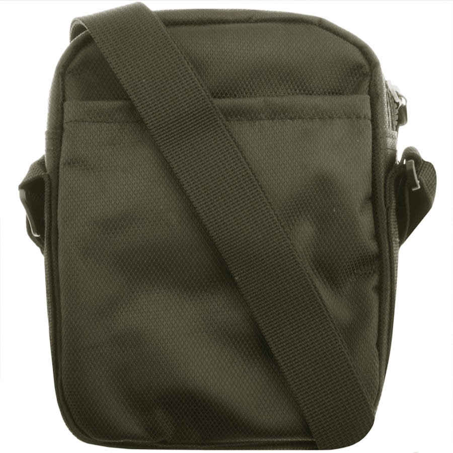 Alternative Image for ProductNike Heritage Shoulder Bag Khaki2